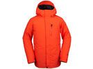 Volcom L Gore-Tex Jacket, orange | Bild 1