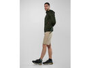 Salewa Puez Altavia Polarlite Kapuzenjacke Herren, dark olive | Bild 3