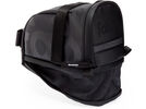 Fabric Contain Saddle Bag - Large, black | Bild 3