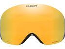 Oakley Flight Deck L, Prizm Snow 24k Iridium / matte black | Bild 2