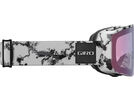 Giro Axis, Vivid Ember / white & dark matter | Bild 7