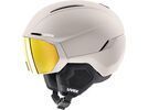 uvex horizon CV MAG, Mirror Gold / warm grey matt | Bild 1