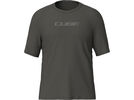 Cube Funktionsshirt kurzarm, olive | Bild 1