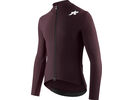 Assos Mille GT Men's Spring Fall Jersey S11, mulberry brown | Bild 3