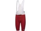 Gore Wear Spinshift Kurze Trägerhose+ Herren, utility red | Bild 2