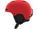 Giro Ledge FS, matte bright red | Bild 2