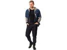 Vaude Men's All Year Moab ZO Pants II, black | Bild 7