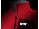 Gore Wear C5 Gore Windstopper Isolierte Jacke, red/chestnut red | Bild 6