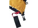 Hestra Army Leather Heli Ski 5 Finger, light red multi | Bild 6