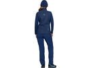 Norrona trollveggen warm3 Vest W's, indigo night | Bild 7