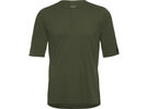 Gore Wear Explore Shirt Herren, utility green | Bild 1