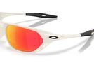Oakley Cage Jacket, Prizm Ruby / matte mist | Bild 4