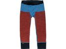 Devold Tuvegga Merino 3/4 Longs Man, cayenne | Bild 1