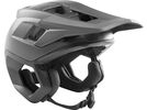 Fox Dropframe Helmet, black | Bild 7