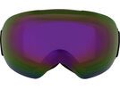 Red Bull Spect Eyewear Bent, Orange-Purple Mirror / black | Bild 3