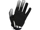 Fox Womens Ripley Gel Glove, black/white | Bild 2