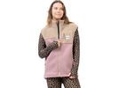 Eivy Lumberjackie Sherpa Vest, sand faded woodrose | Bild 1