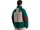 The North Face M Snowsquall Jacket, pacific teal/stone slab | Bild 5