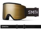 Smith Squad XL - ChromaPop Sun Black Gold Mir, black | Bild 2