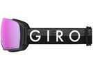 Giro Lusi inkl. WS, grey/Lens: vivid pink | Bild 3