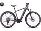 Cube Nuride Hybrid SLT 800 Allroad, graphite´n´fossil | Bild 1