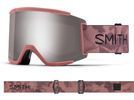Smith Squad XL - ChromaPop Sun Platinum Mir + WS, chalk rose bleached | Bild 3