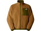 The North Face Men’s Yumiori Reversible Jacket, forest olive/utility br | Bild 1