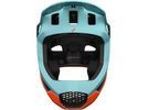 POC Otocon Race MIPS, indicolite blue matt/carnelian orange matt | Bild 2