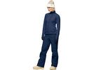 Norrona lofoten warm2 Jacket W's, indigo night | Bild 4