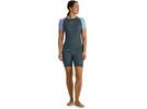 Ortovox 120 Merino Competition Light Shorts W, dark arctic grey | Bild 3