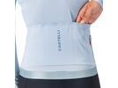 Castelli Espresso 2 W Long Sleeve Jersey, winter sky | Bild 6