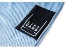 Cube MTB Trikot Rookie X Actionteam kurzarm, blue´n´green | Bild 5