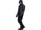 Norrona trollveggen down800 super light Hood M's, caviar black | Bild 6