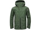 Elevenate Men's Pure Jacket, bronze green | Bild 1