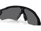 Oakley Radar EV S Path, Prizm Black Polarized / matte black | Bild 5