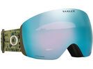 Oakley Flight Deck L, Prizm Snow Sapphire Iridium / fern flurry | Bild 12