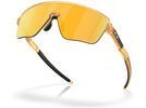 Oakley Corridor SQ, Prizm 24k / matte trans light curry | Bild 3