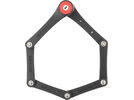 Voxom Foldylock Mini - 75 cm, schwarz | Bild 7
