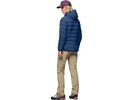 Norrona femund down700 Zip Hood W's, indigo night | Bild 5