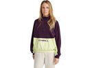 O’Neill O'riginals Polartec 100 HZ Fleece, aubergine colour block | Bild 4