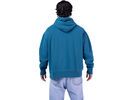 Fox Wordmark Oversized Pullover Hoodie, twilight | Bild 4