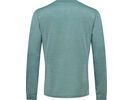 Salewa Puez Melange Dry’Ton Langarm Tee Herren, willow melange | Bild 2