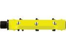 Spank Spoon DC Flat Pedal, yellow | Bild 3