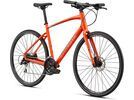 Specialized Sirrus 2.0, gloss vivid coral/summer blue/satin black reflective | Bild 2