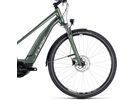 Cube Touring Hybrid ONE 500 Trapeze, frostgreen´n´silver | Bild 3