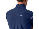 Castelli Perfetto RoS 2 Jacket, belgian blue/silver reflex | Bild 4