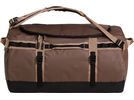 The North Face Base Camp Duffel 50L - S, smokey brown/tnf black/ | Bild 2
