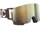 POC Nexal, Clarity Uni. Sunny Cool Gold / bronzite brown | Bild 3