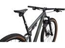 Specialized S-Works Epic Evo RS, silver green/white pearl tint/black chrome | Bild 4