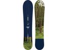 Set: Burton Modified Fish 2017 + Genesis EST (1712782) | Bild 1